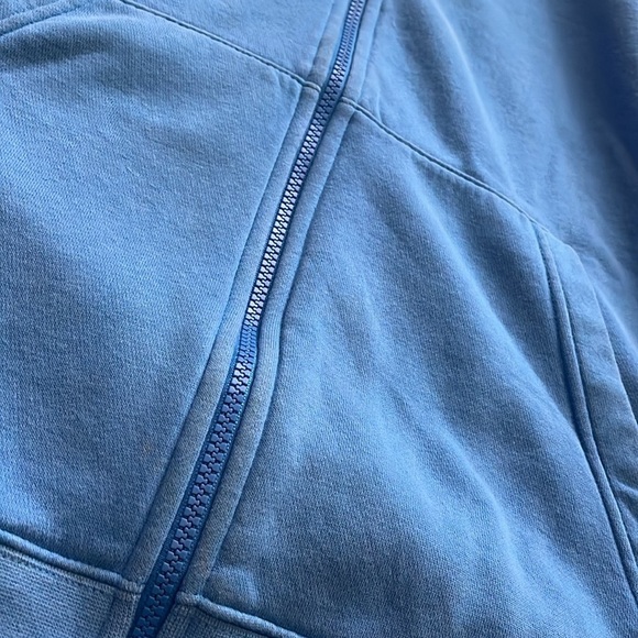“Nike: Zip up Jacket size large” - Picture 8 of 10